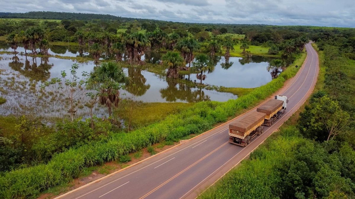 88% dos piauienses aprovam qualidade das estradas estaduais, aponta pesquisa