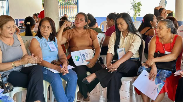 9ª Conferência Municipal de Saúde reúne população e autoridades em Boqueirão do Piauí