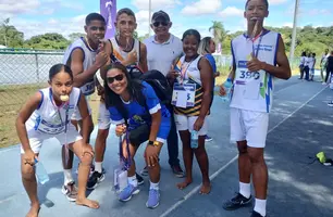 Abertura das Paralimpíadas Escolares 2025 será nesta sexta em Teresina (Foto: Ascom Sesepi)