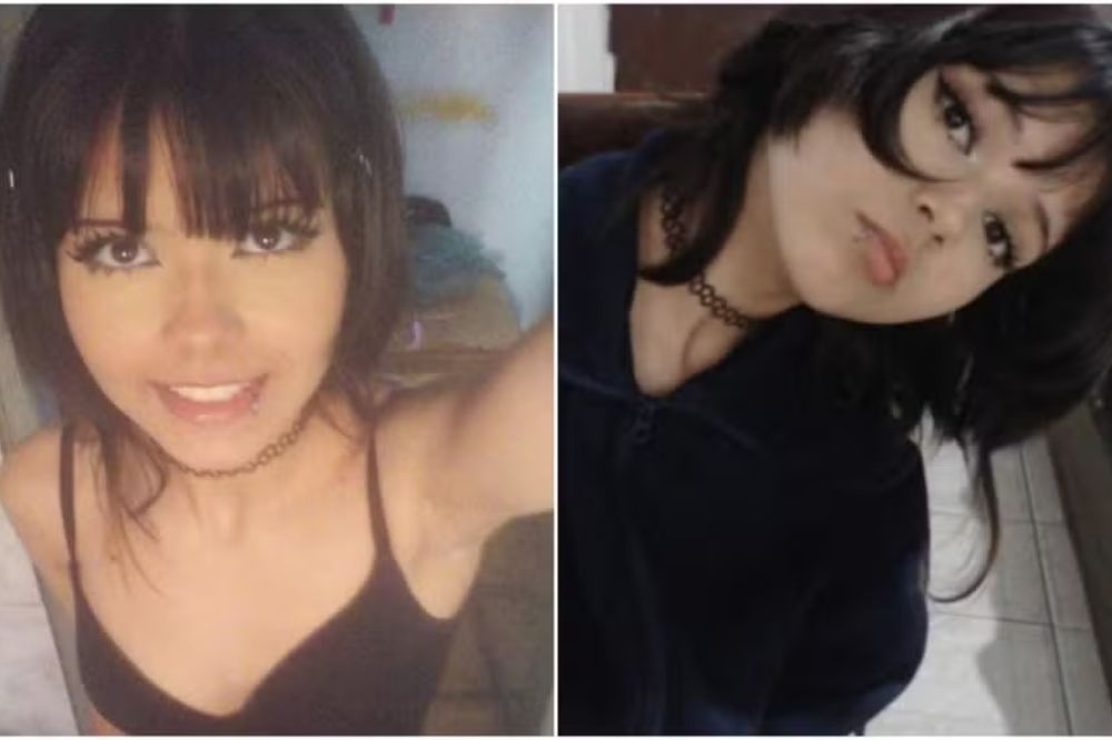 Adolescente confessa que matou e esquartejou namorada de 15 anos e é internado