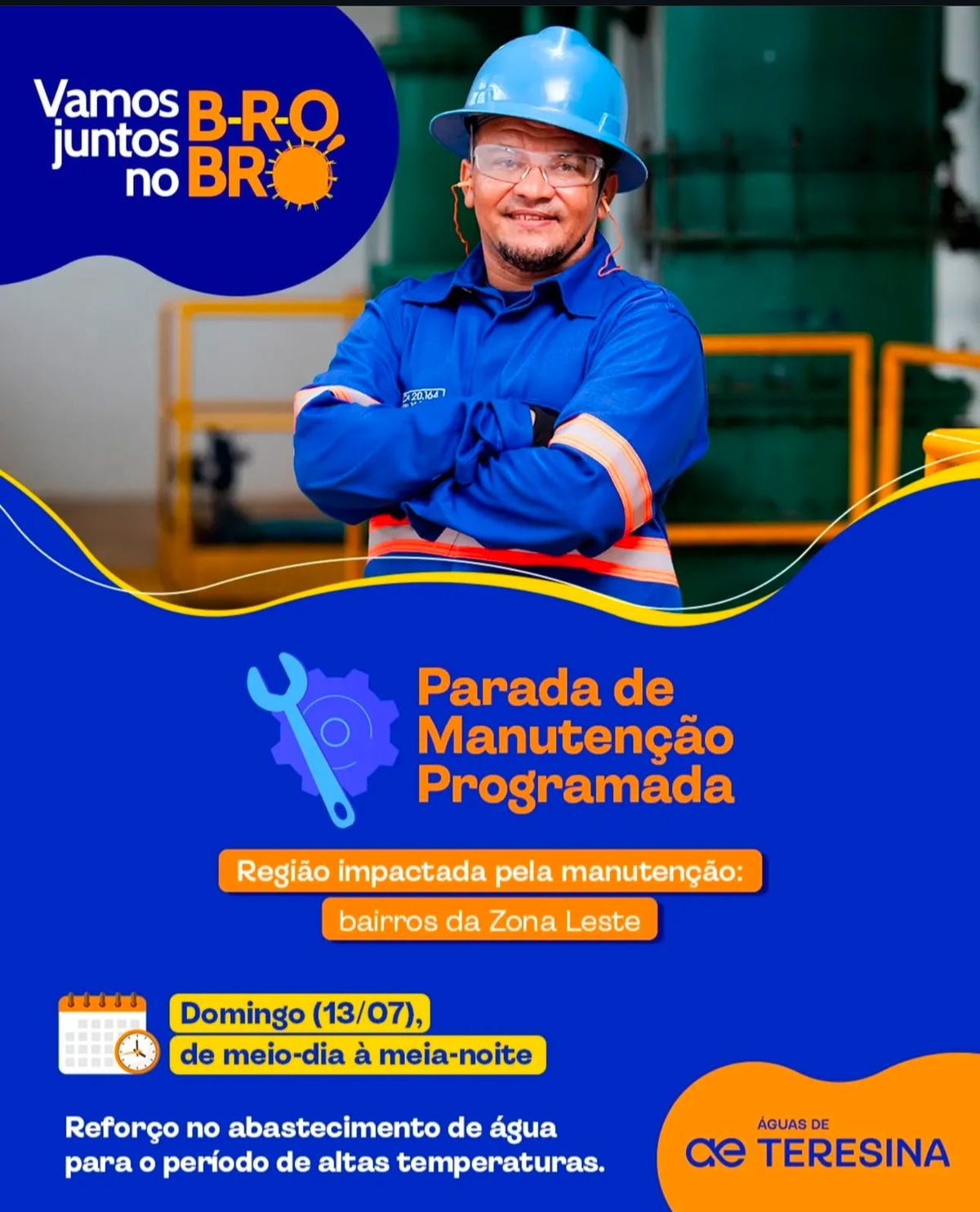 Águas de Teresina