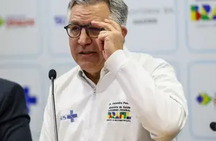 Alexandre Padilha - Ministro da Saúde (Foto: Valter Campanato/Agência Brasil)