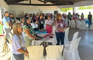 Alvorada do Gurguéia realiza 14ª Conferência Municipal de Assistência Social (Foto: Reprodução/Redes sociais)