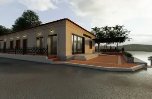 Amarante anuncia Casa do Turista e revitalização da Orla do Rio Parnaíba (Foto: Reprodução)