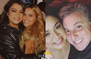 Amigos e personalidades prestam homenagens emocionadas a Preta Gil (Foto: Reprodução/Instagram)