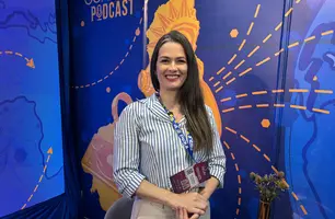 Ana Girolometto (Foto: Conecta Piauí)