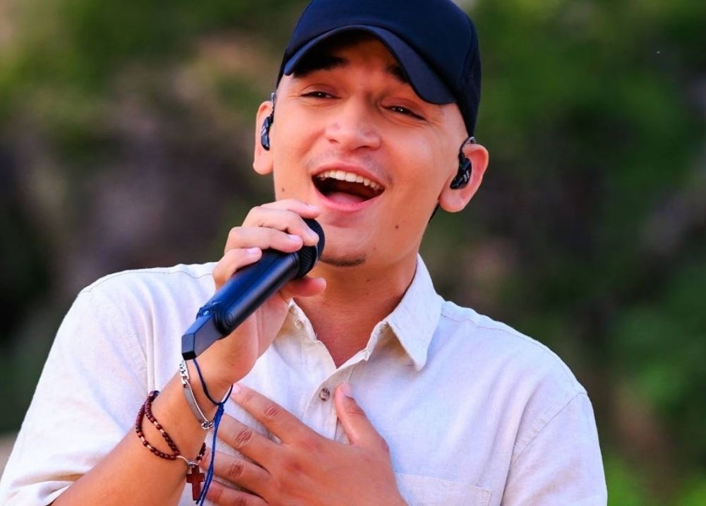 Aos 22 anos, João gomes revela motivo grave que o fez abandonar bebidas alcoólicas