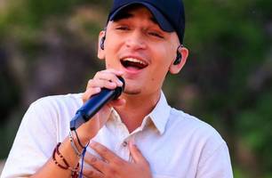Aos 22 anos, João gomes revela motivo grave que o fez abandonar bebidas alcoólicas (Foto: Reprodução) Aos 22 anos, João gomes revela motivo grave que o fez abandonar bebidas alcoólicas (Foto: Reprodução)