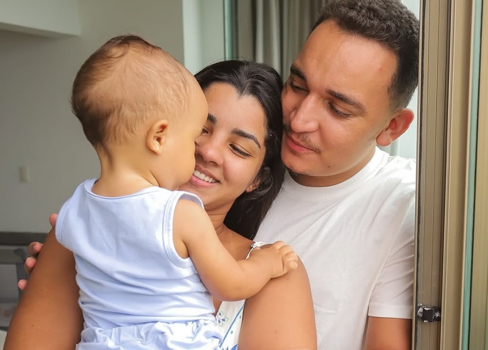 Aos 22 anos, João Gomes revela motivo grave que o fez abandonar bebida alcoólica