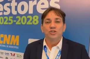 Apolinário Moraes (PSB) (Foto: Reprodução)