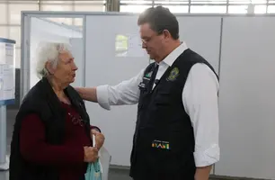 Aposentados com descontos indevidos começam a receber ressarcimento nesta semana (Foto: Reprodução)