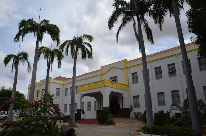 Arquidiocese de Teresina