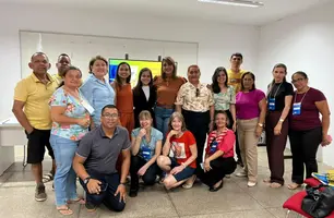 Artesãos de São Raimundo Nonato (Foto: Reprodução)