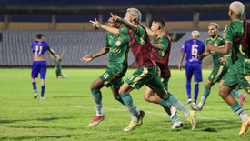 Atlético Piauiense se consagra campeão Estadual sub20 (Foto: Lucas Batista/Ascom CAP)