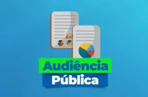 Audiência Pública em Água Branca (Foto: Reprodução-redes sociais)