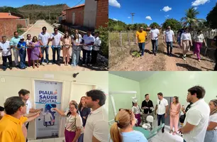 Beneditinos celebra 100 anos com inaugurações e eventos culturais (Foto: Portal R10)