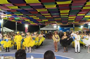 Beneditinos celebra 100 anos com o maior Festival de Cultura da sua história (Foto: Conecta Piauí)