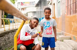 Bolsa Família (Foto: Lyon Santos/MDS)