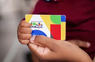 Bolsa Família (Foto: Lyon Santos/ MDS)