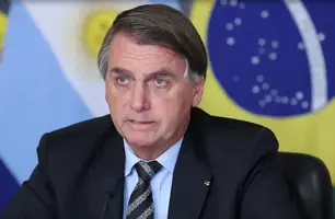 Bolsonaro (Foto: Marcos Corrêa/PR)