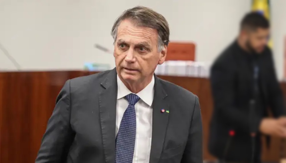 Bolsonaro