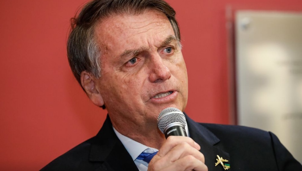 Bolsonaro
