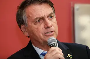 Bolsonaro (Foto: Alan Santos/PR)