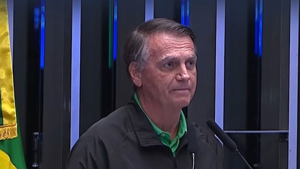 Bolsonaro
