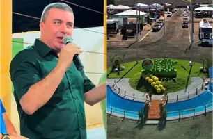 Bom Jesus Agrotec (Foto: Reprodução)