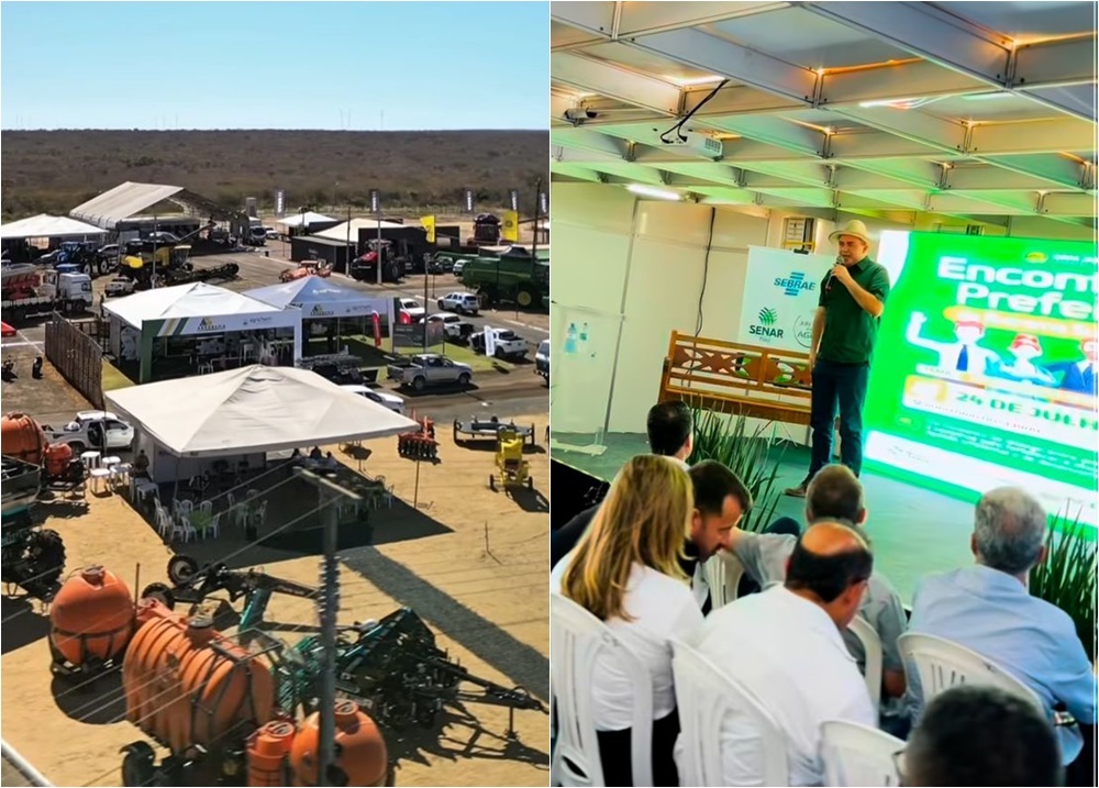 Bom Jesus Agrotec