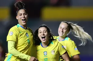 Brasil inicia Copa América com vitória de 2 a 0 sobre a Venezuela (Foto: Lívia Villas Boas/CBF)