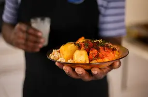 Brasil Sem Fome (Foto: Lyon Santos/MDS)