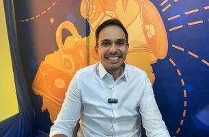 Breno Masi (Foto: Conecta Piauí)