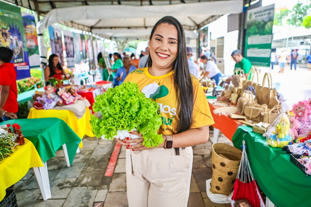 Cadastramento será feito durante o Diálogos pelo Piauí no Território do Itaim
