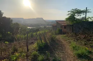 Calor no Piauí (Foto: Jhone Sousa / Conecta Piauí)