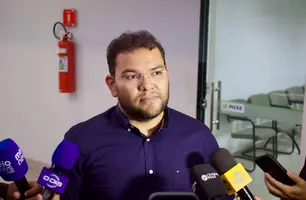 Câmara aprova Indicações Parlamentares Coletivas propostas por Fernando Lima (Foto: Reprodução)