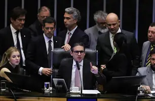 Câmara aprova urgência para proposta que reduz benefícios fiscais (Foto: Lula Marques/Agência Brasil)