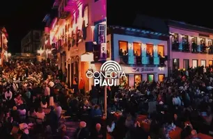 Campo Maior recebe a 1ª Vesperata com shows e orquestras (Foto: Reprodução)