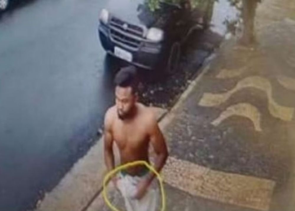 Cantor é condenado a 35 anos de prisão por matar dentista em SP