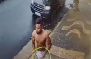 Cantor é condenado a 35 anos de prisão por matar dentista em SP (Foto: Reprodução)