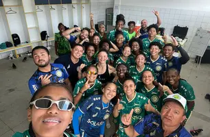 CAP oferece ingressos e chopp grátis na semifinal do Brasileirão Feminino (Foto: Reprodução/Instagram)
