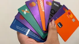 Cartão de crédito (Foto: Jhone Sousa/ Conecta Piauí)