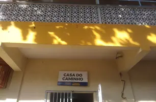 Casa do Caminho (Foto: Prefeitura de Teresina)