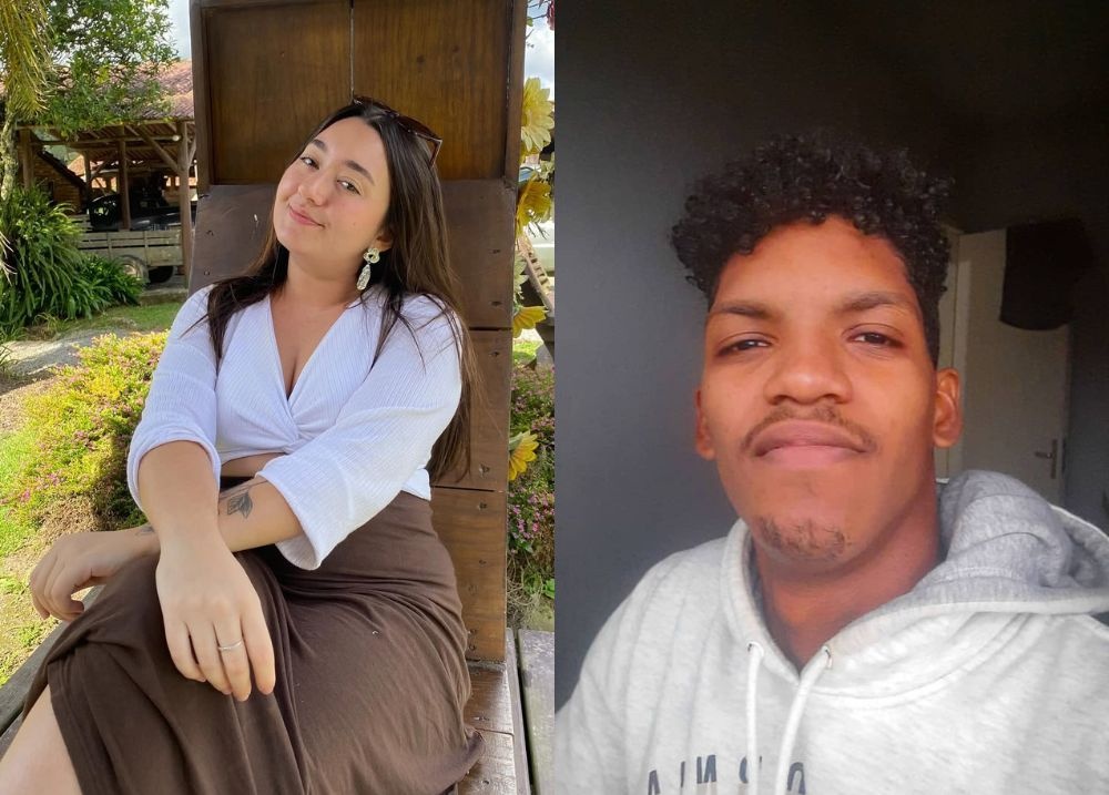 Casal nascido no mesmo dia sofre acidente e morre na data do aniversário em SC