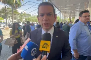 Castro Neto comenta fusão entre MDB e PSD: ‘Fortalece e amplia chances do grupo’ (Foto: Conecta Piauí)