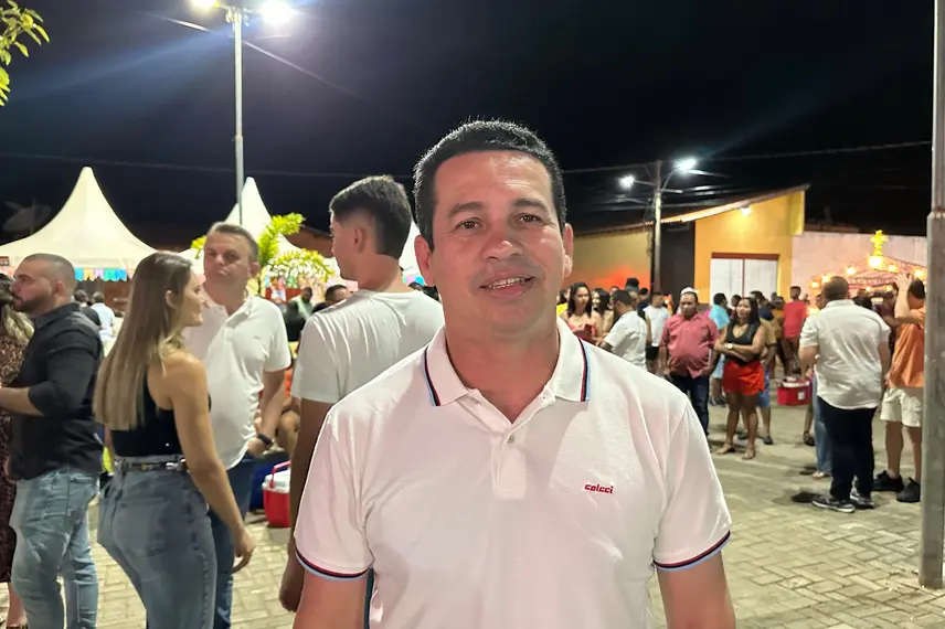 Caxingó encerra tradicional Arraiá do Povo com muita cultura e grande show musical