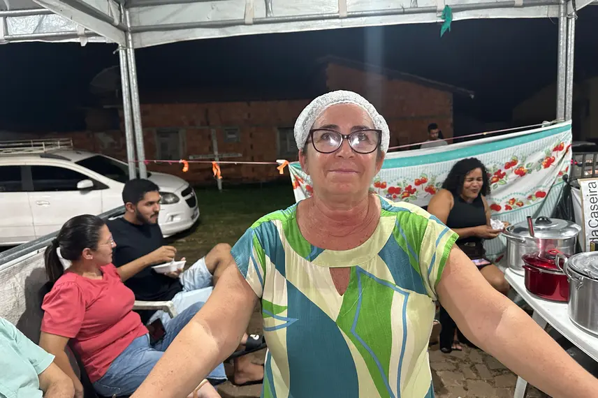 Caxingó encerra tradicional Arraiá do Povo com muita cultura e grande show musical