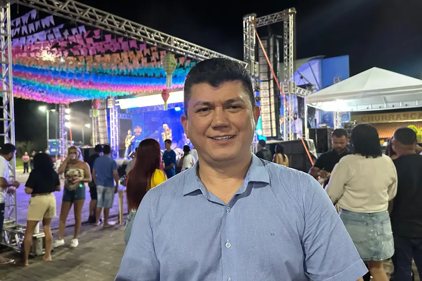 Caxingó encerra tradicional Arraiá do Povo com muita cultura e grande show musical