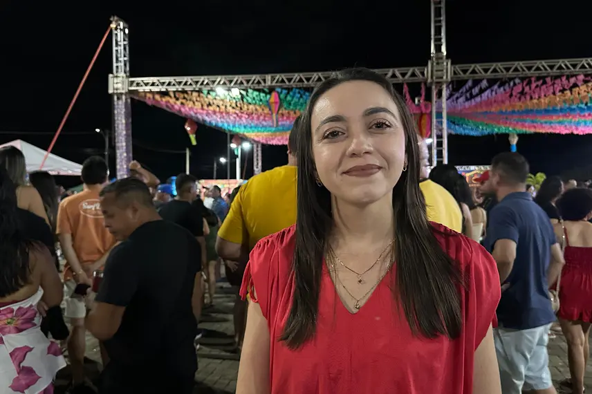 Caxingó encerra tradicional Arraiá do Povo com muita cultura e grande show musical