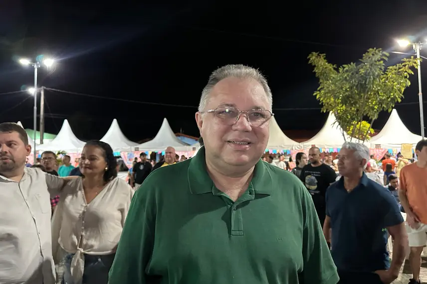 Caxingó encerra tradicional Arraiá do Povo com muita cultura e grande show musical